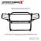 Westin Automotive 16-C TACOMA SPORTSMAN X GRILLE GUARD TEXTURED BLACK 40-33885 - alternate 3